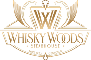 WhiskyWoods Steakhouse